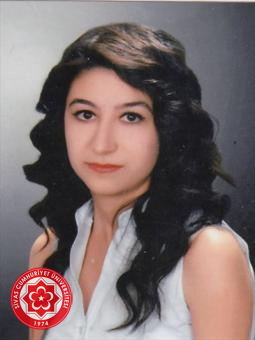 İREM YILDIZ ÖZBAŞ