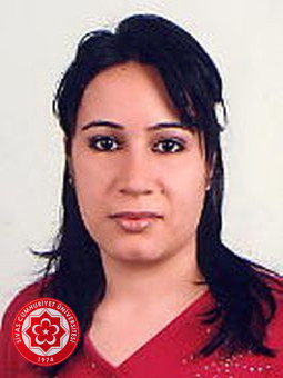 DERYA BULUT