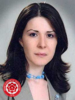 SEVGİ ŞEKER